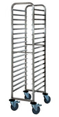 Regalwagen  Modell RW 1118 | Saro 487-1040