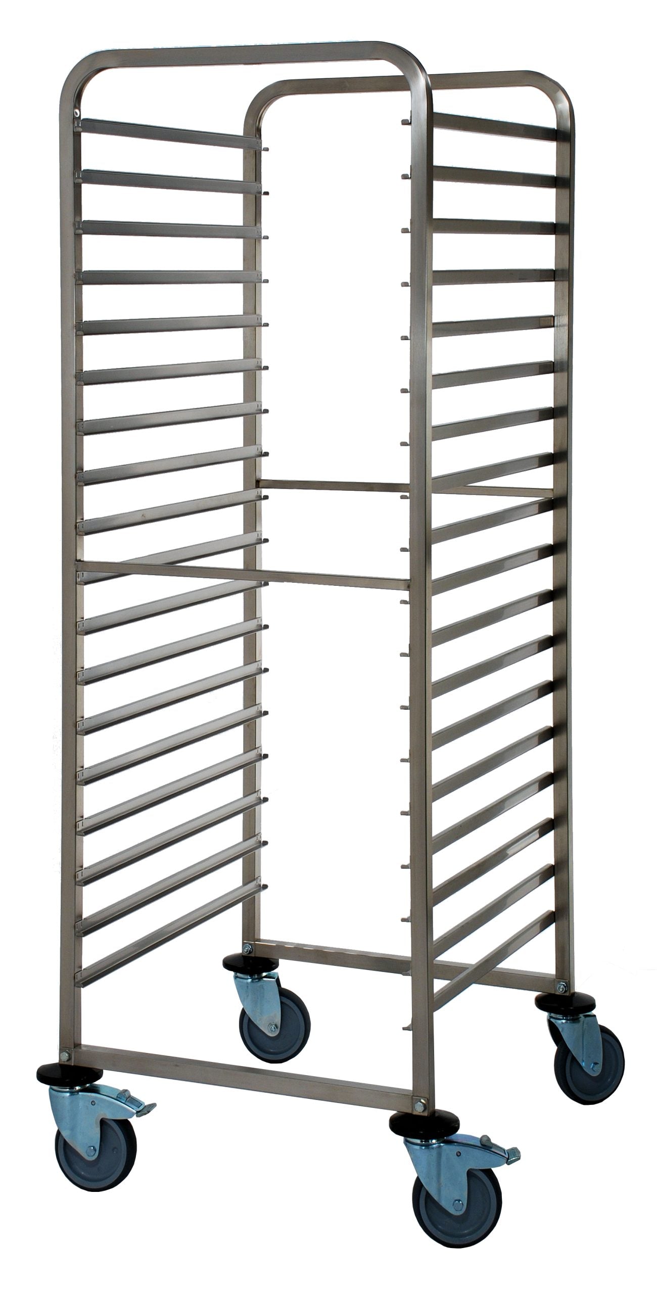 SARO Regalwagen Modell RW 2118