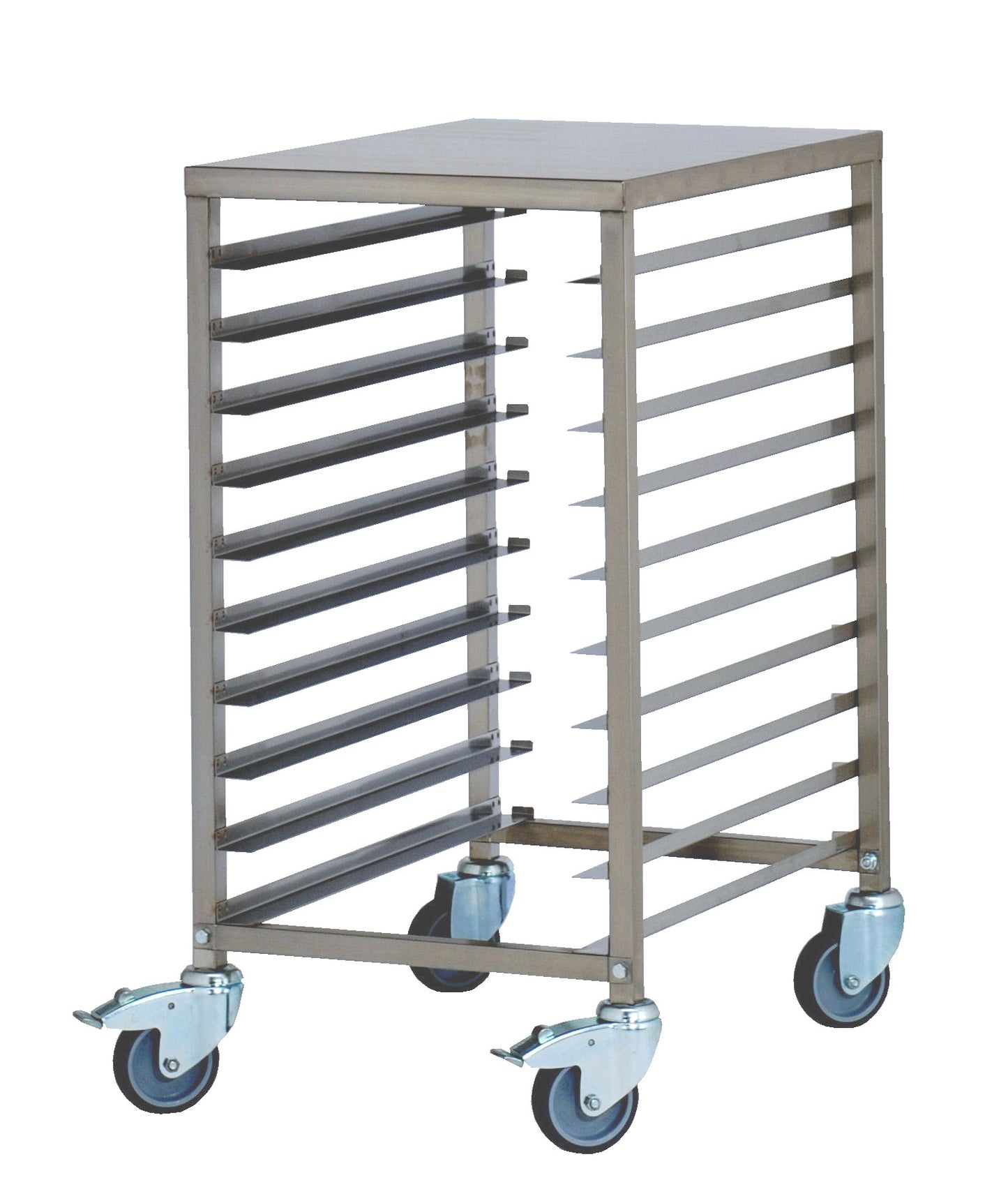 Regalwagen  Modell TW 60/40L Längseinschub | Saro 487-1090
