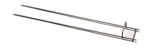 Spieß für Hähnchengrill BA-4 | Saro 492-3010 - Saro