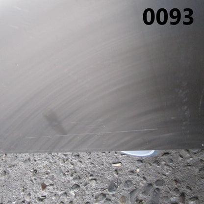 Tellerspenderwagen beheizt für 2x 50 Teller Ø240-320 mm - BESCHÄDIGT — Virtus 5001EBE (Ansicht 3)