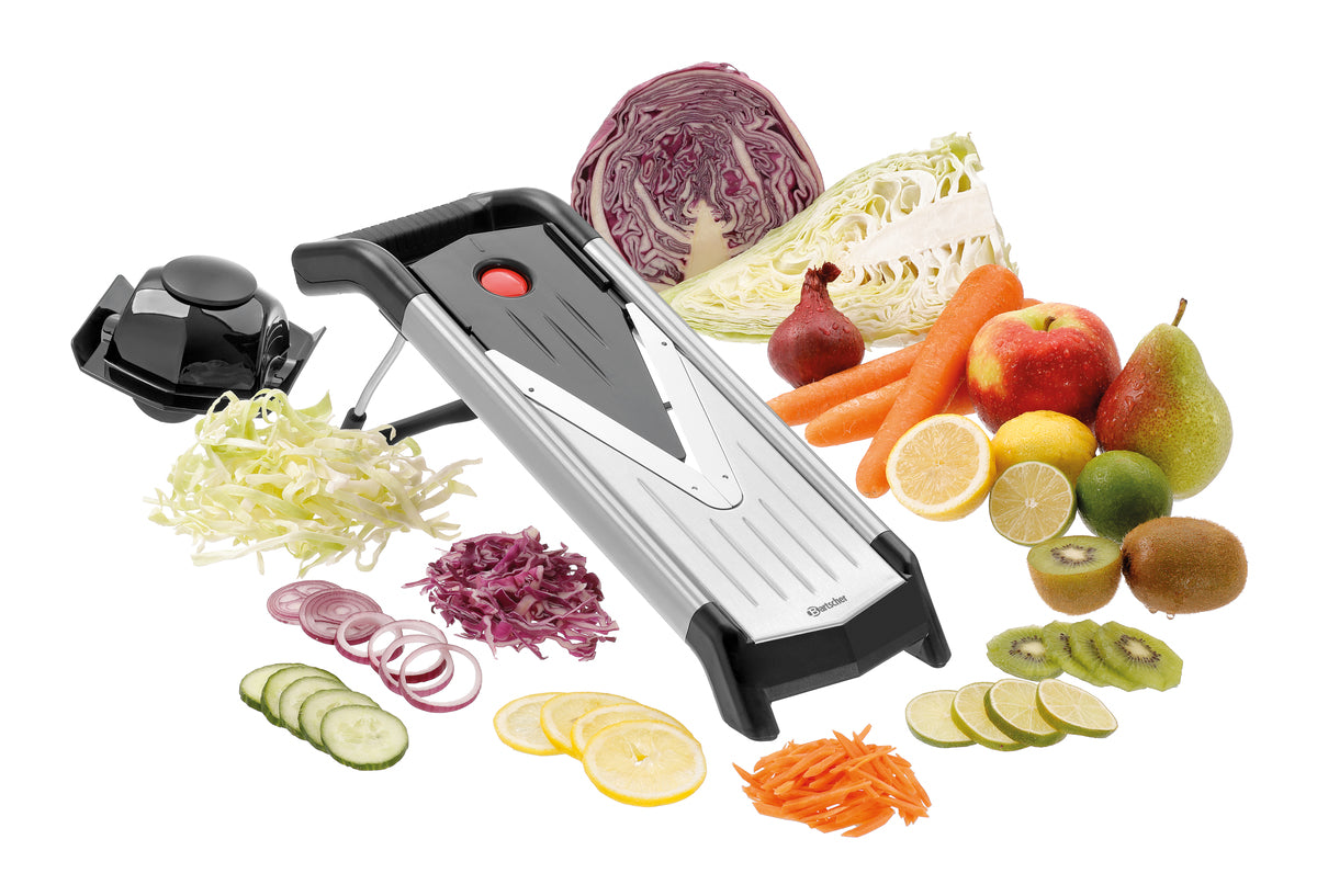 Mandoline 50 | Bartscher 500319 - Bartscher