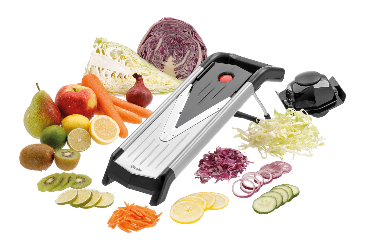 Mandoline 50 | Bartscher 500319 - Bartscher