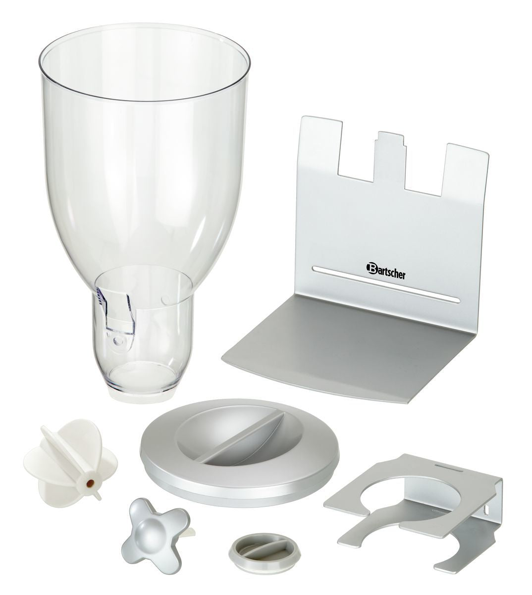 Cerealienspender, 1-fach | Bartscher 500377 - Bartscher