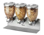 Cerealienspender, 3-fach | Bartscher 500379 - Bartscher