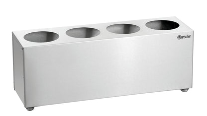 Besteckbehälter BK40L - Innenansicht