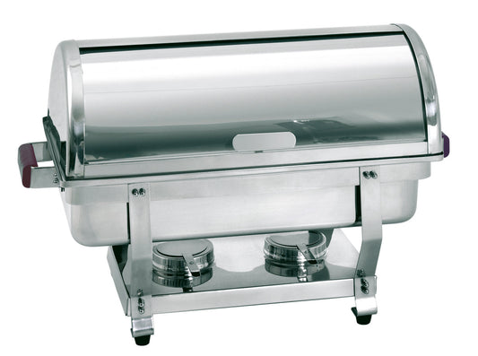 Chafing-Dish 1/1 BP H            MUSTER1