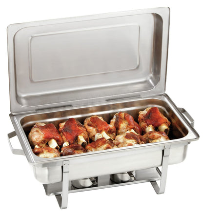 Chafing-Dish 1/1 BP XL | Bartscher 500494 - Bartscher