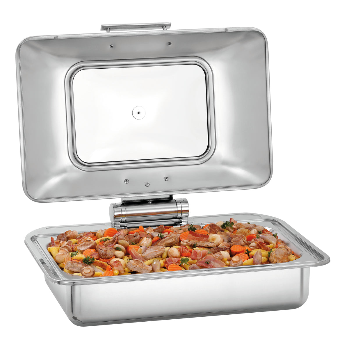 Chafing-Dish 1/1 Flexible | Bartscher 500507 - Bartscher