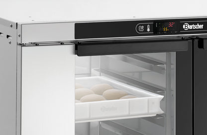 Teigbehälter 600x400 | Bartscher 500555 - Bartscher