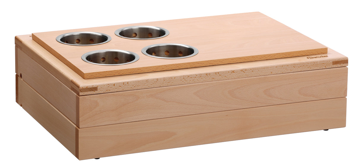 Buffet-System Set BKO4