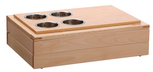 Buffet-System Set BKO4