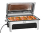 Chafing-Dish 1/1 2200 E | Bartscher 500830 - Bartscher