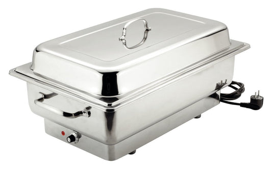 Chafing Dish GN 1/1 Edelstahl 1000 E