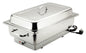 Chafing Dish GN 1/1 Edelstahl 1000 E