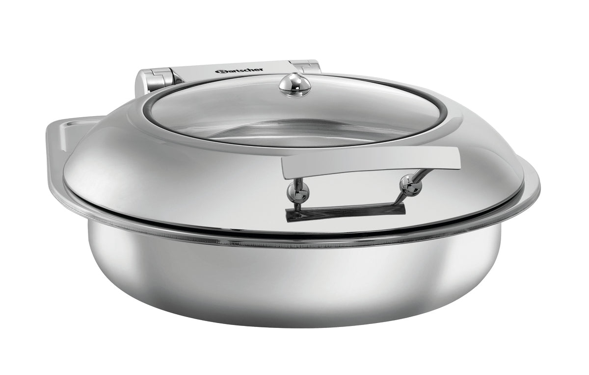 Chafing-Dish 6,2L Flexible | Bartscher 500846 - Bartscher