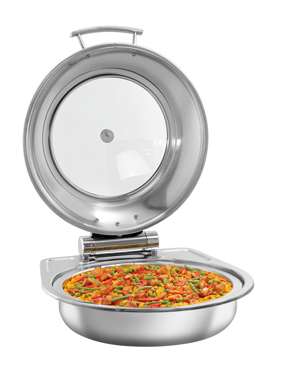 Chafing-Dish 6,2L Flexible | Bartscher 500846 - Bartscher