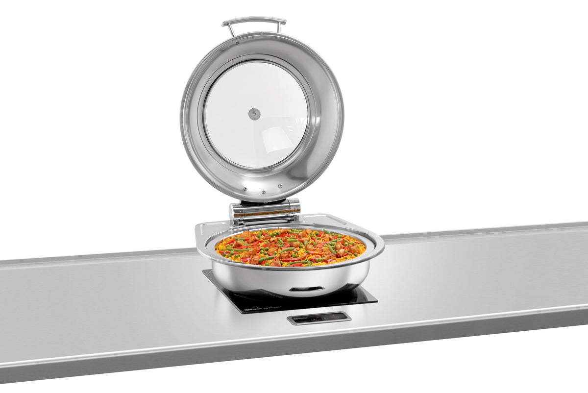 Chafing-Dish 6,2L Flexible - Ansicht 7