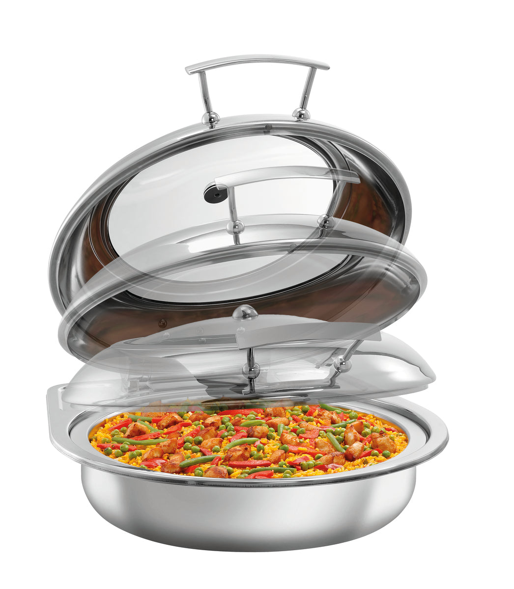 Chafing-Dish 6,2L Flexible | Bartscher 500846 - Bartscher