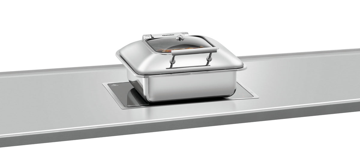 Chafing-Dish 2/3 Flexible | Bartscher 500847 - Bartscher