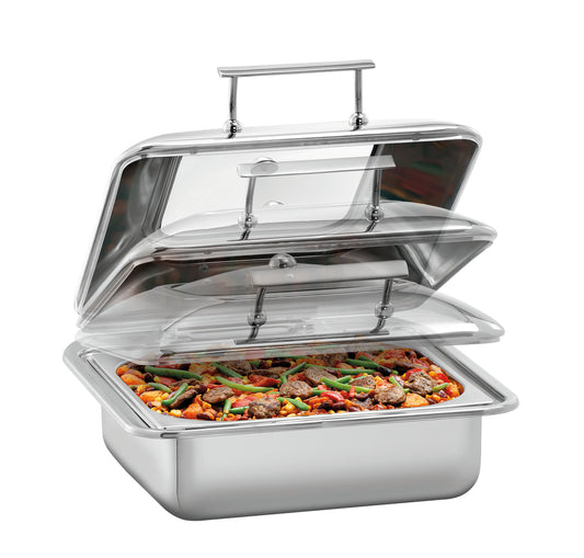 Chafing-Dish 2/3 Flexible | Bartscher 500847 - Bartscher
