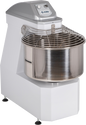 KP38 Teigknetmaschine mit Kessel für 38kg Teig | KBS 50112019 - KBS Gastrotechnik