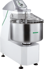 KP50 Teigknetmaschine 400V mit Kessel für 50kg Teig | KBS 50112020 - KBS Gastrotechnik
