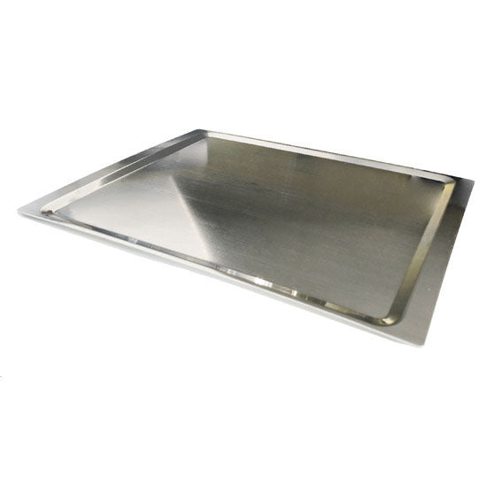 Aluminium Blech 432x343 mm — Virtus 50119TEG00100
