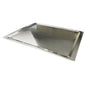 Aluminium Blech 432x343 mm — Virtus 50119TEG00100