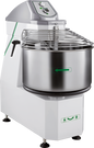 KMP50 Teigknetmaschine für 50kg Teig 400V Kessel entnehmbar | KBS 50122014 - KBS Gastrotechnik