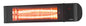 Infrarot-Terrassenheizstrahler  Modell GOLDEN 2000 AMBER FOCUS | Saro 502-1000