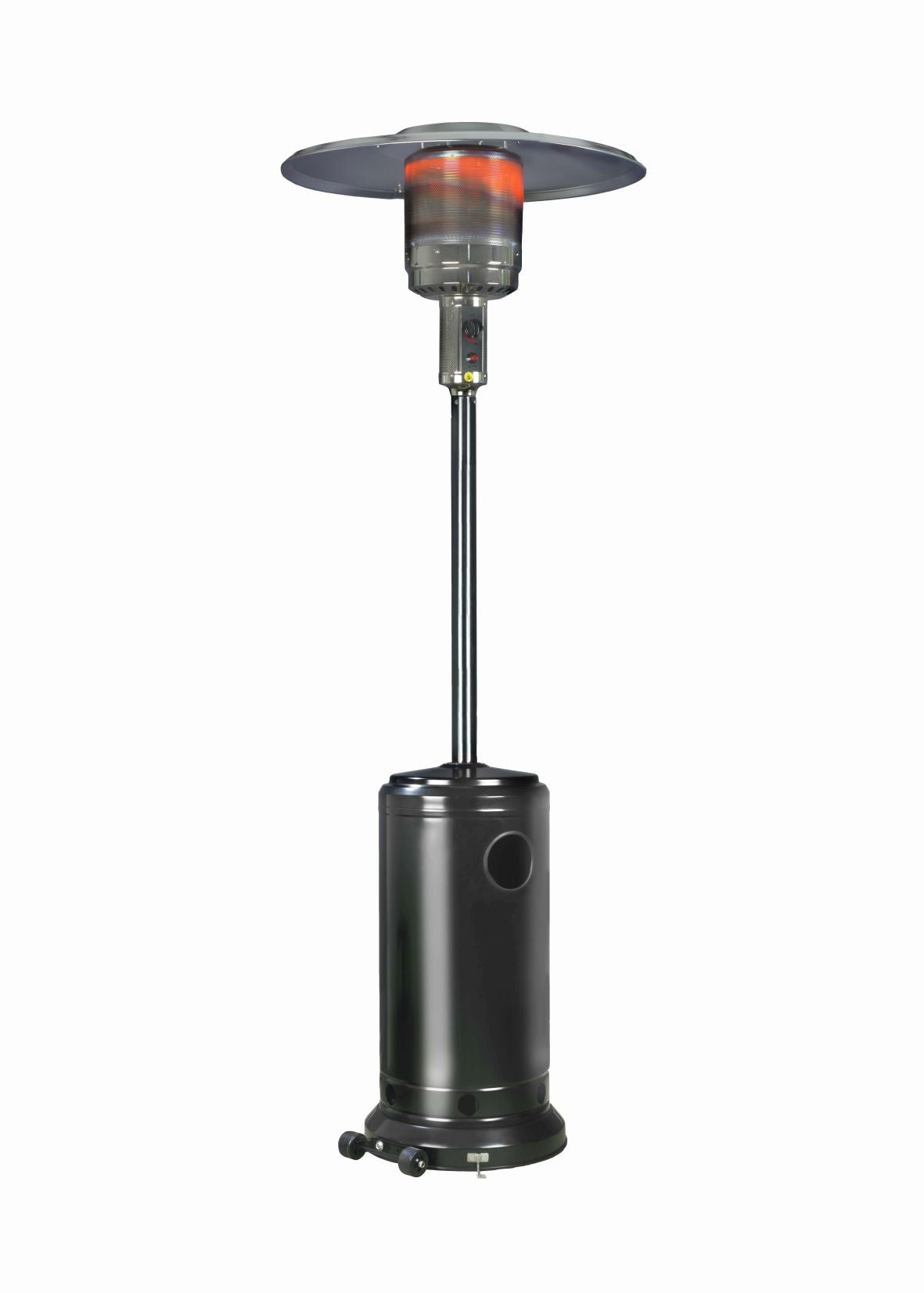 SARO-Gasheizstrahler  Modell THG 14000 PATIOHEATER | Saro 502-1025
