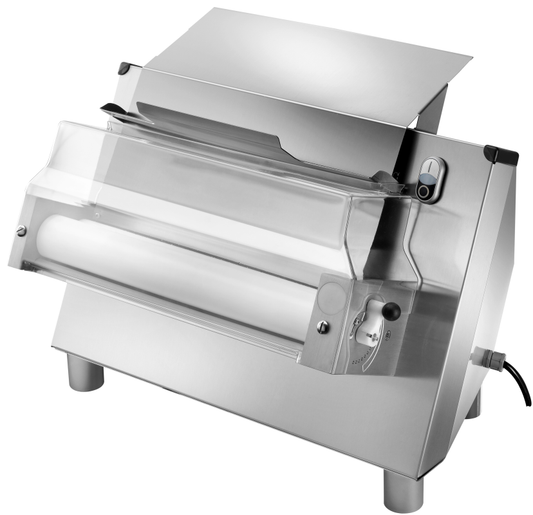 Teigausrollmaschine für Teigformen bis ø 42cm | KBS 50200004 - KBS Gastrotechnik