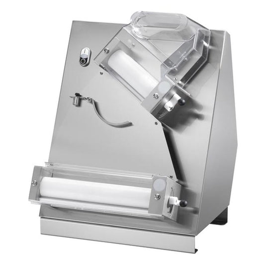 Teigausrollmaschine für Teigformen bis ø 32 cm | KBS 50200006 - KBS Gastrotechnik
