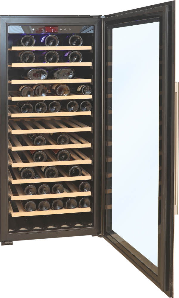 Einbau-Weinkühlschrank 1 Temperaturzone Vino 300 (Ansicht 2)