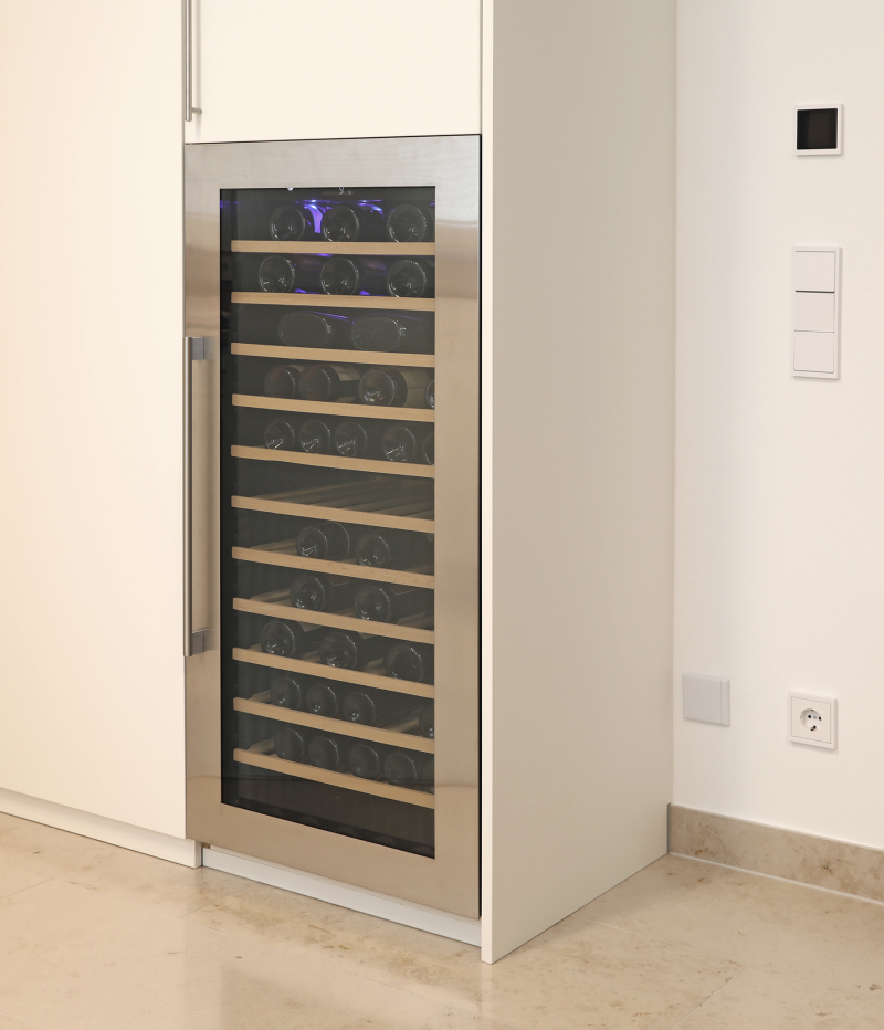 Einbau-Weinkühlschrank 1 Temperaturzone Vino 300 (Ansicht 3)