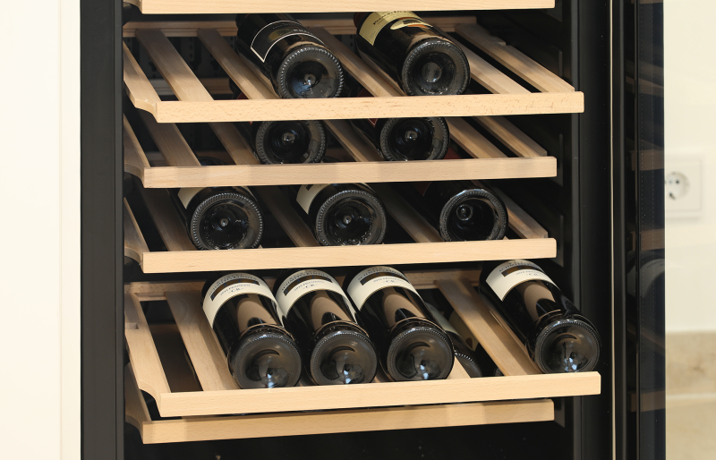 Einbau-Weinkühlschrank 1 Temperaturzone Vino 300 (Ansicht 5)