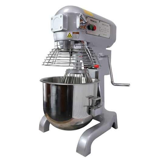 Planetenrotation-Maschine 20 Teigkapazität 8kg | KBS 50300005