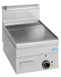Elektrogrillplatte, glatt, Tischmodell EFT46L | Saro 504-1100 | Saro