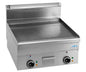 Elektrogrillplatte glatt Tischmodell EFT66L | Saro 504-1110 | Saro