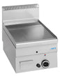 Gasgrillplatte glatt  Tischodell GFT46L | Saro 504-1125 | Saro