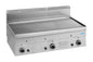 Gasgrillplatte glatt  Tischodell GFT106L | Saro 504-1150 | Saro