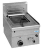Gas-Fritteuse 8 L Tischmodell GF46 | Saro 504-1210 | Saro