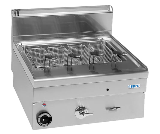 Elektro-Nudelkocher Tischmodell EC66/SC | Saro 504-1400 | Saro