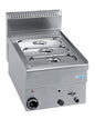 Gas-Bainmarie Tischmodell GBM46 | Saro 504-1500 | Saro
