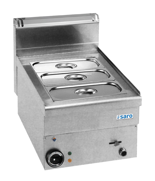 Elektro-Bainmarie Tischmodell EBM46 | Saro 504-1510 | Saro