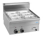 Elektro-BainmarieTischmodell EBM66 | Saro 504-1515 | Saro