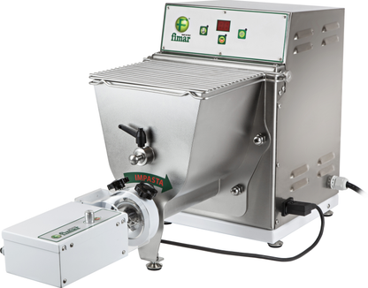 Nudelmaschine NM 20 Produktionsleistung 8kg/h | KBS 50410007 - KBS Gastrotechnik