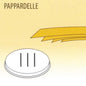 Nudelform Pappardelle für Nudelmaschine 1,5kg | KBS 50490003 - KBS Gastrotechnik