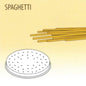 Nudelform Spaghetti für Nudelmaschine 1,5kg | KBS 50490008 - KBS Gastrotechnik